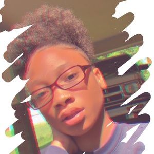 Meet your Posher, Starkeysha